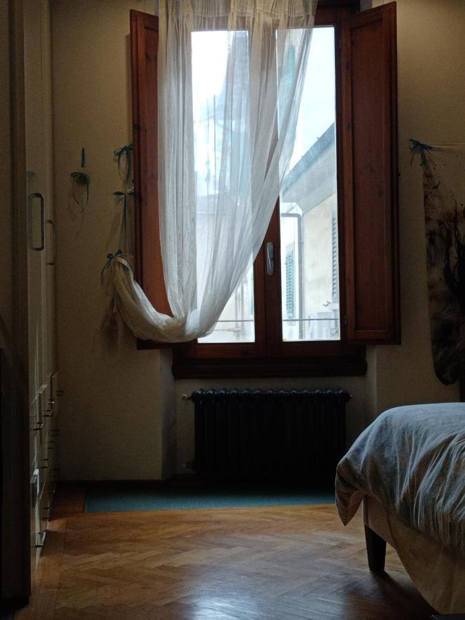 Terra Tetto Tipico Fiorentino "Da Mario" Florence Extérieur photo